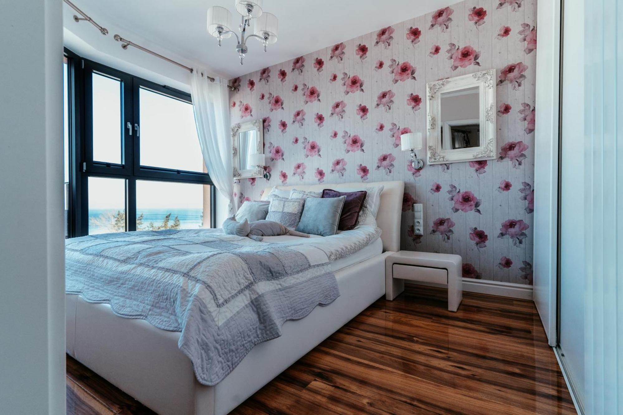 Apartament Martini Мендзиздроє Екстер'єр фото